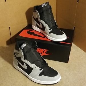 Jordan 1 Shadow 2.0